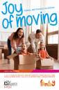 BELLOTTI P (CUR), Joy of moving family
