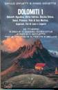 ZANETTI - DONETTO, Dolomiti 1 / Agordine, Vette Feltrine, Bocche,