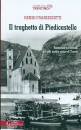 FRANCESCOTTI RENZO, Il traghetto di Piedicastello