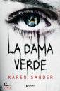 SANDER KAREN, La dama verde