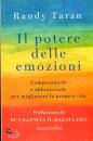 TARAN  RANDY, Il potere delle emozioni