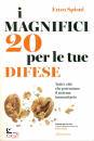 immagine di I magnifici 20 per le tue difese