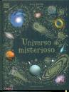 GATER WILL, Universo misterioso