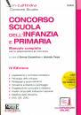 COSENTINO - PEPE, Concorso Scuola dell