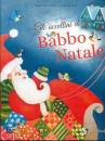 GILLOT - KLAUS, Gli uccellini di Babbo Natale