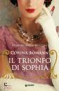 BOMANN CORINA, Il trionfo di Sophia I colori della bellezza