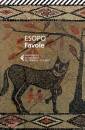 ESOPO, Favole