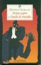 LEBLANC MAURICE, Ars�ne Lupin e l