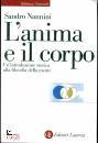 NANNINI SANDRO, L