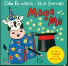 DONALDSON - SHARRATT, MagaM�