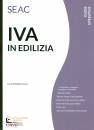 CURCU ROBERTO, IVA in edilizia 2021