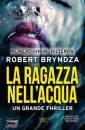 BRYNDZA ROBERT, La ragazza nell