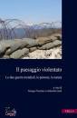 VECCHIO G (CUR), Il paesaggio violentato