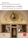 immagine di Tra beneficenza e credito