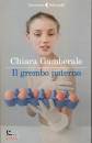 GAMBERALE CHIARA, Il grembo paterno