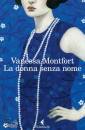 MONTFORT VANESSA, La donna senza nome