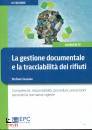 SASSONE STEFANO, Gestione documentale e la tracciabilit� rifiuti