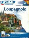 immagine di Lo spagnolo Con 3 Cd Audio