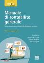 BERLINI - CUTTIN -.., Manuale di contabilit� generale