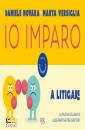 immagine di Io imparo a litigare