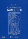 immagine di Il cammino dei tarocchi