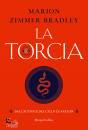 immagine di La torcia