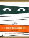 EDICICLO EDITORE, Che tipo di ciclista sei? Con maglietta ...