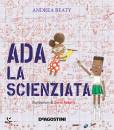 BEATY ANDREA, Ada la scienziata
