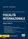 VIEL - BETTIOL, Fiscalit� internazionale Guida pratica