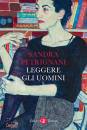 PETRIGNANI SANDRA, Leggere gli uomini