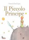 DE SAINT-EXUPERY A., Il Piccolo Principe
