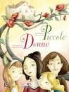 ROSSI FRANCESCA, Piccole donne dal capolavoro di Louisa May Alcott