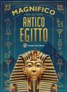 TOURING CLUB TCI, Il magnifico libro dei tesori Antico Egitto