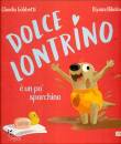 GOBBETTI CLAUDIO, Dolce Lontrino � un po