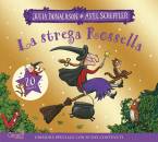 DONALDSON. JULIA, La strega rossella. 20 anni