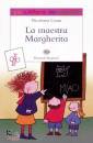 COSTA NICOLETTA, La maestra margherita