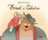 VINCENT, Ernest e celestine albo film n
