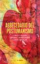 BAIONI - PAYERAS /ED, Abbecedario del postumanismo