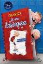 KINNEY JEFF, Diario di una schiappa Ediz speciale Disney+