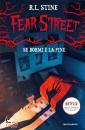 immagine di Se dormi � la fine Fear Street