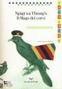 NGUGI WA THIONG