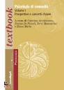 ARCIDIACONO - MARTA, Psicologia di comunit� Vol 1: Prospettive e ...