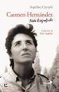 CAYUELA AQUILINO, Carmen Hern�ndez note biografiche