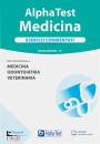 ALPHA TEST, Alpha Test Medicina Esercizi commentati