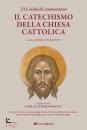 TAU EDITRICE, 23 cardinali commentano il catechismo della chiesa