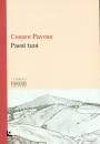 PAVESE CESARE, Paesi tuoi