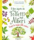 CHURCHER OWEN -, Il libro segreto dei folletti degli alberi