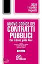 immagine di Codice dei contratti pubblici