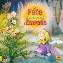 CURTO M. - CABRERA, Le fate ci insegnano l