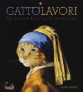 HERBERT SUSAN, GattoLavori Un compendio di gatti acculturati